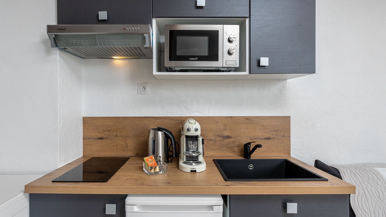 Photo of Kitchen in La Colle-sur-Loup