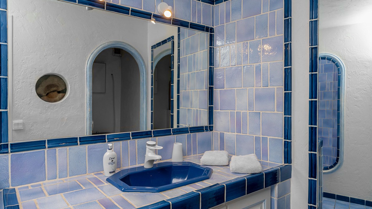 Photo of Bathroom in La Colle-sur-Loup