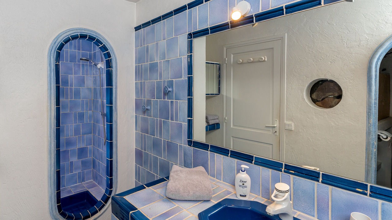 Photo of Bathroom in La Colle-sur-Loup