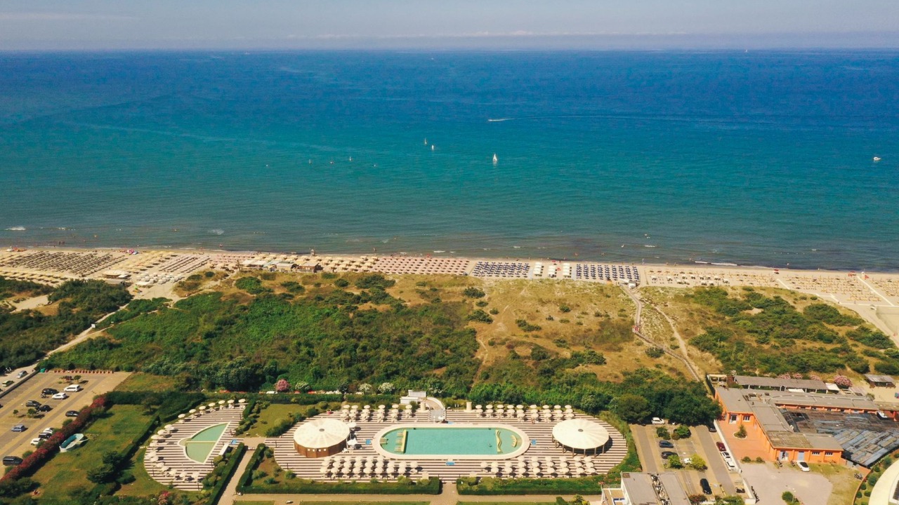 Photo of Outdoor in Calambrone