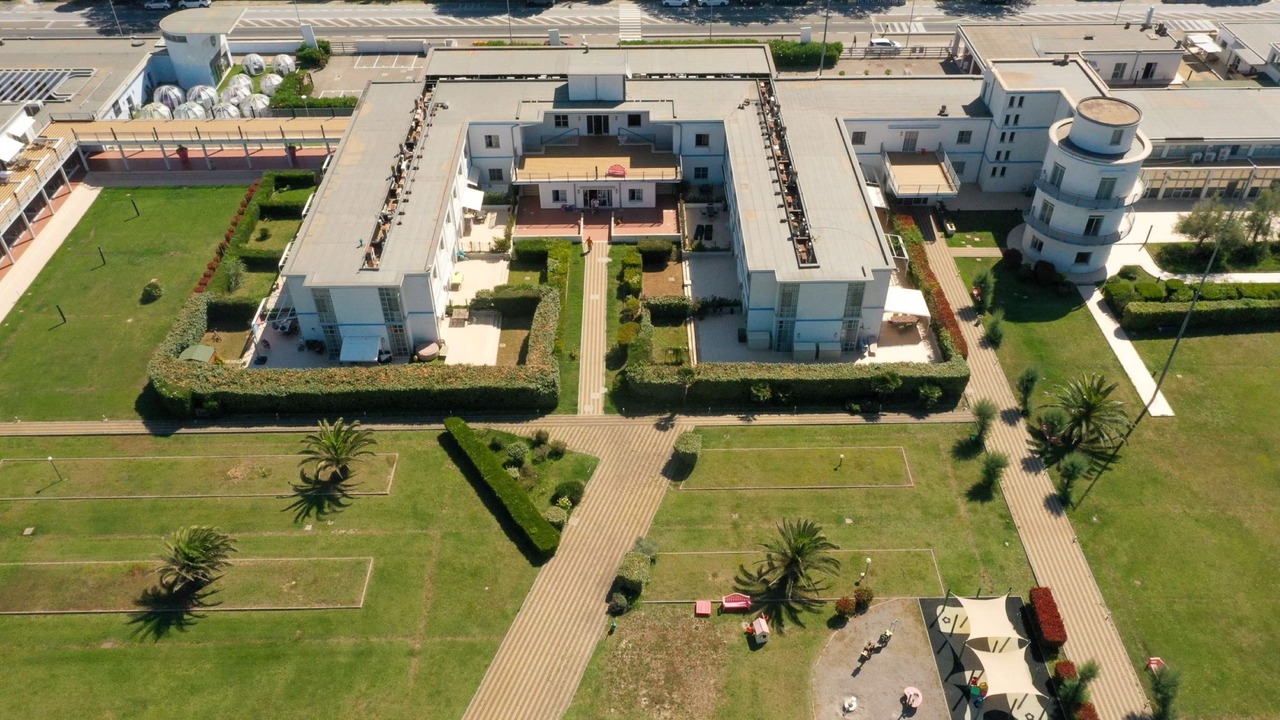 Photo of Outdoor in Calambrone
