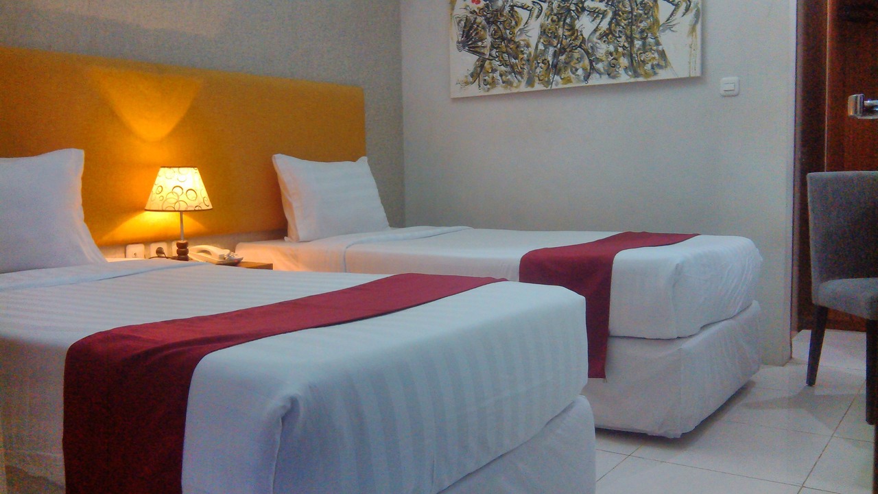 Photo of Bedroom in Sukoharjo