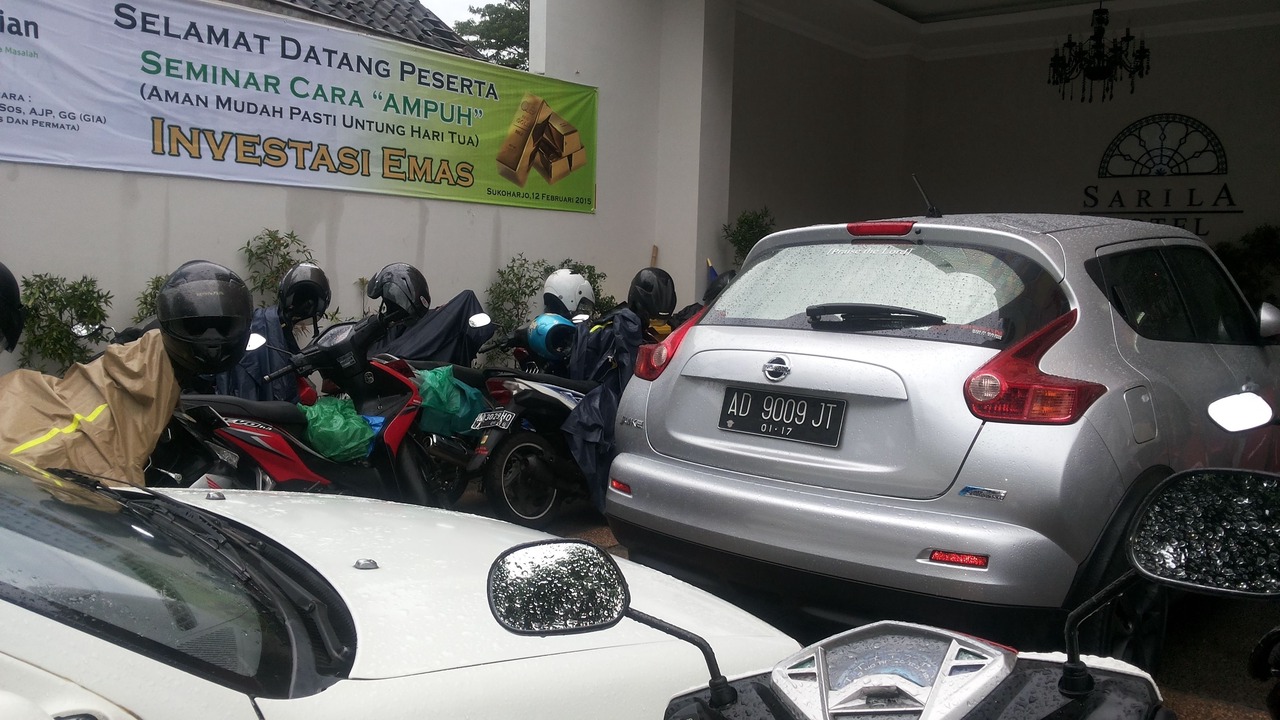 Photo of Others in Sukoharjo