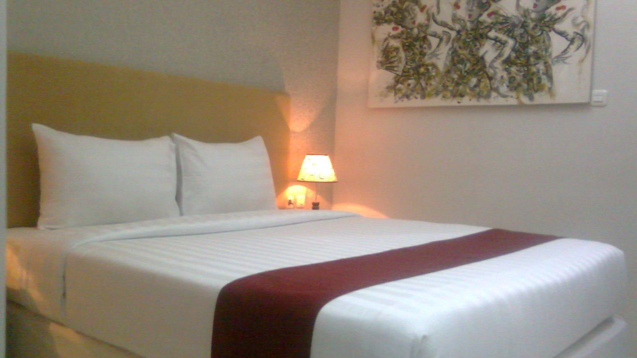 Photo of Bedroom in Sukoharjo