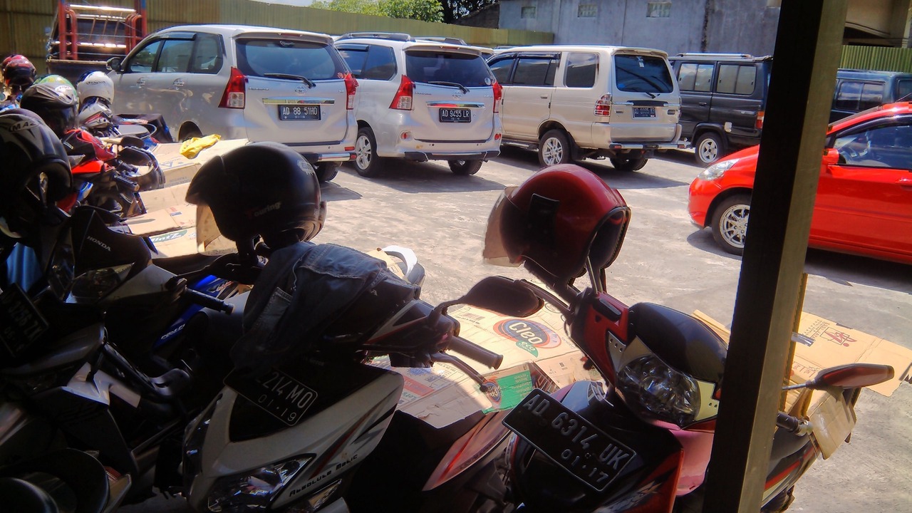 Photo of Others in Sukoharjo