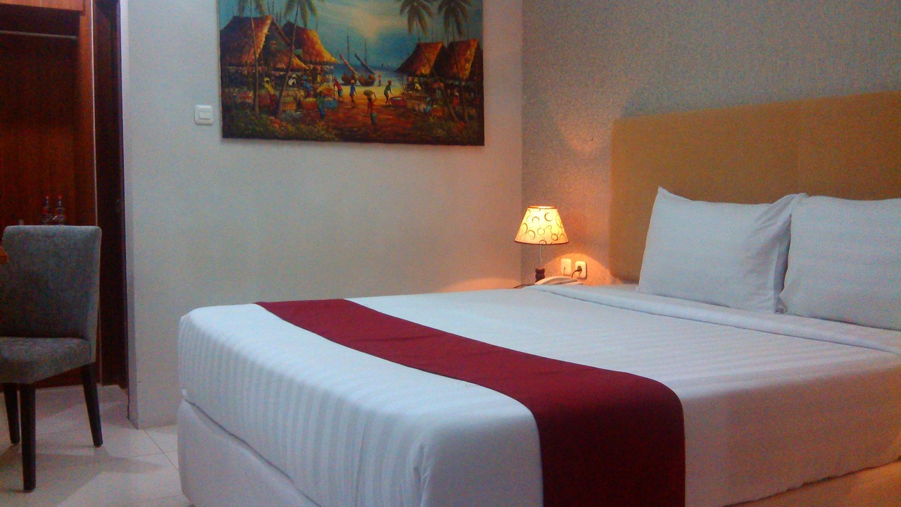 Photo of Bedroom in Sukoharjo