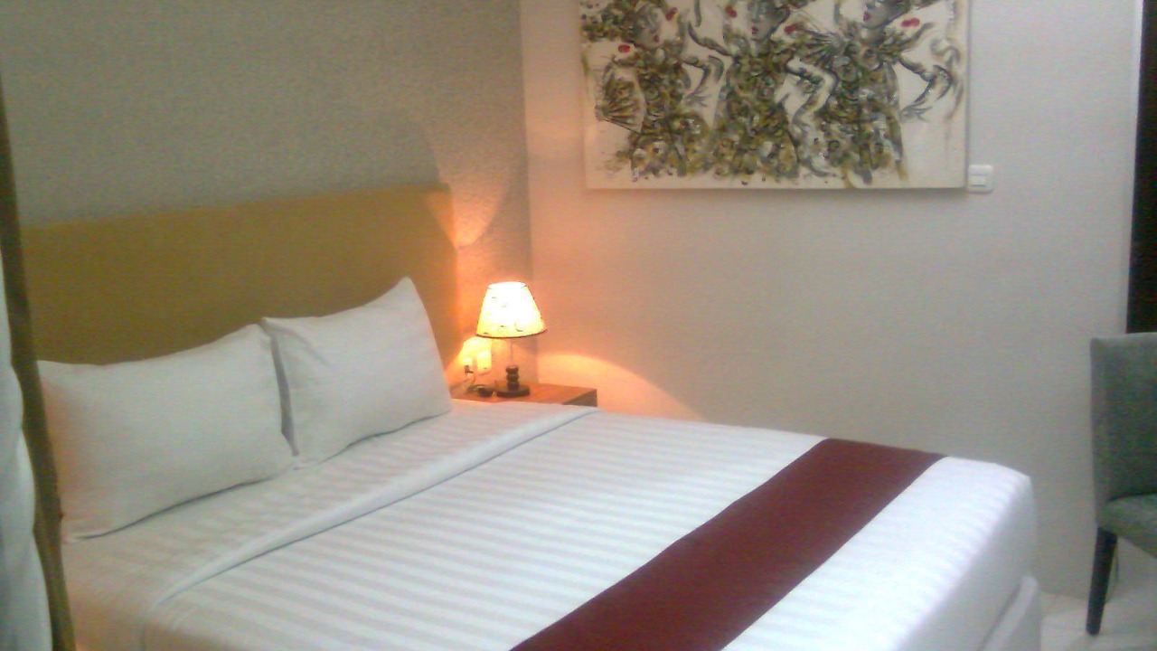 Photo of Bedroom in Sukoharjo