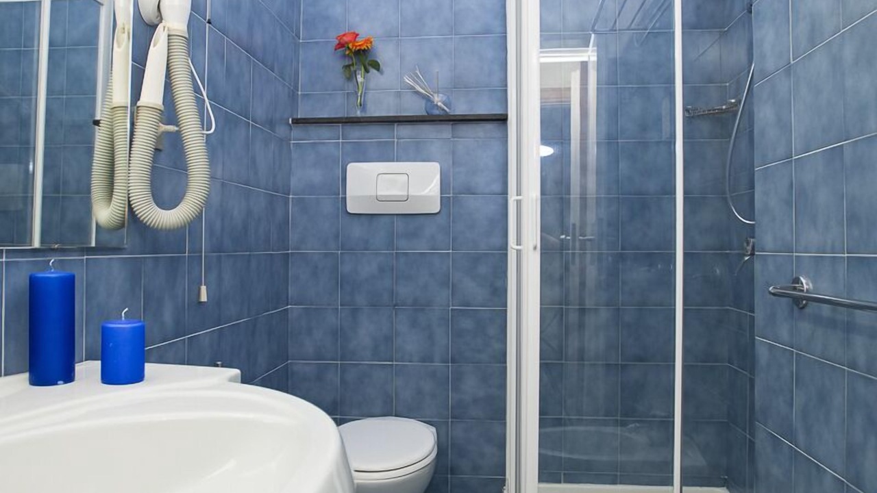 Photo of Bathroom in Castiglione della Pescaia
