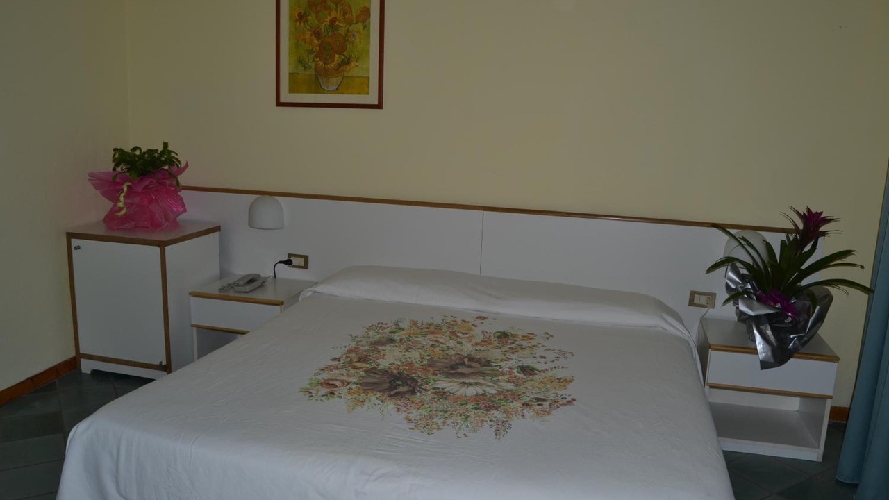 Photo of Bedroom in Castiglione della Pescaia