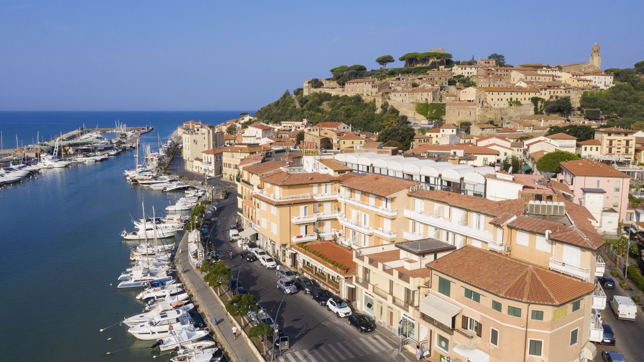 Photo of Outdoor in Castiglione della Pescaia