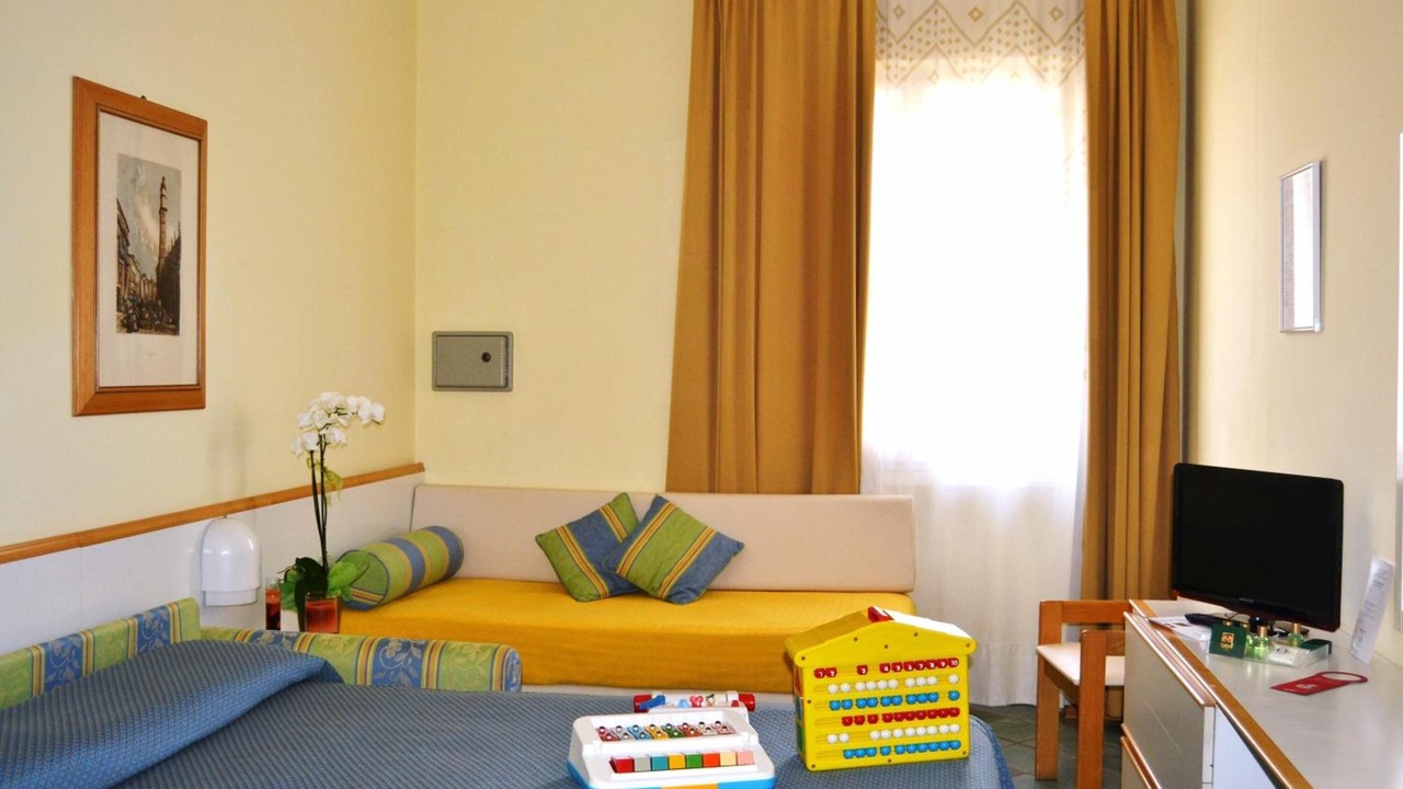 Photo of Bedroom in Castiglione della Pescaia