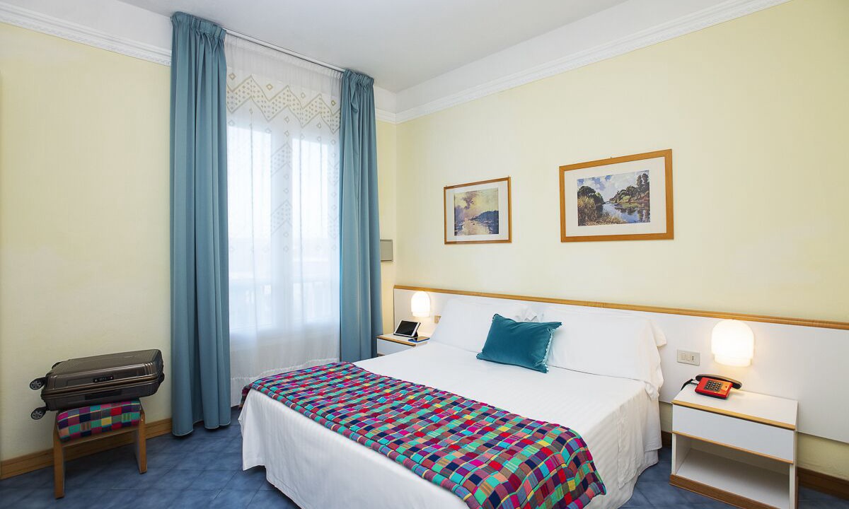 Photo of Bedroom in Castiglione della Pescaia