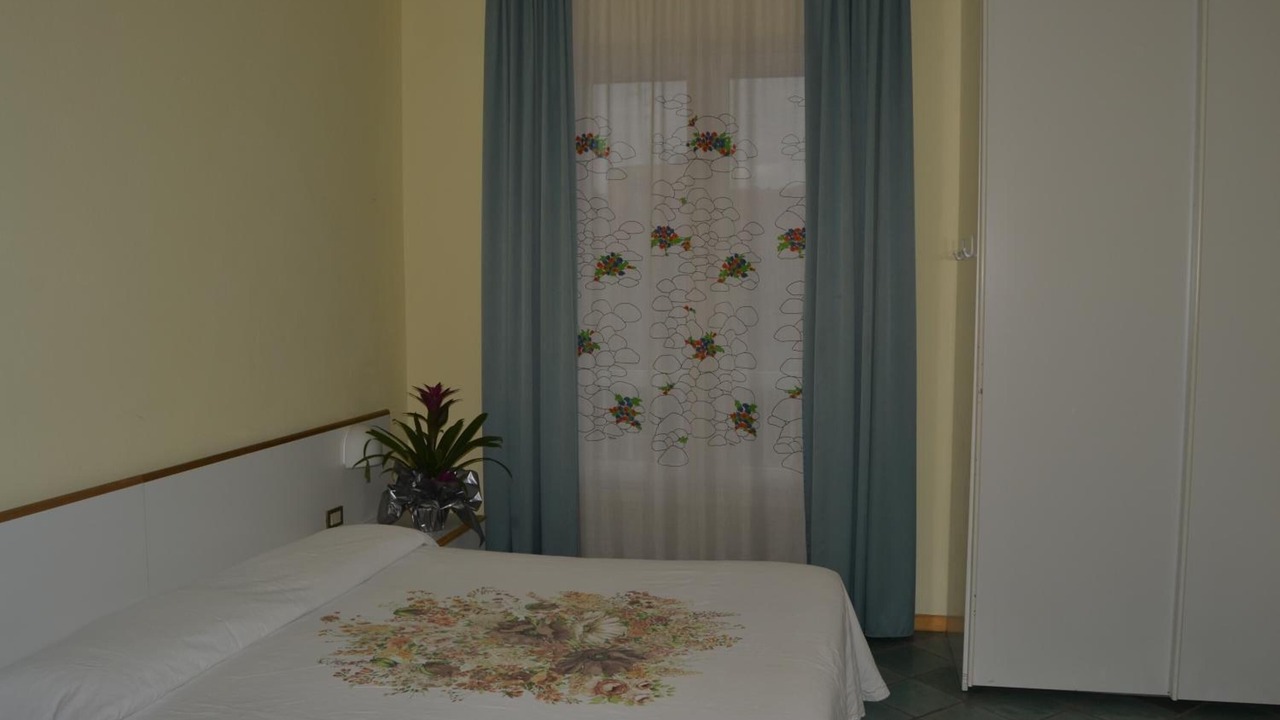Photo of Bedroom in Castiglione della Pescaia