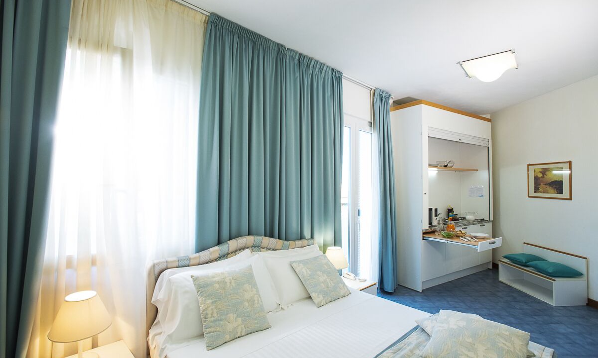 Photo of Bedroom in Castiglione della Pescaia
