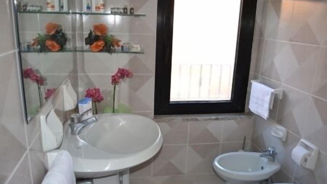 Photo of Bathroom in Castiglione della Pescaia