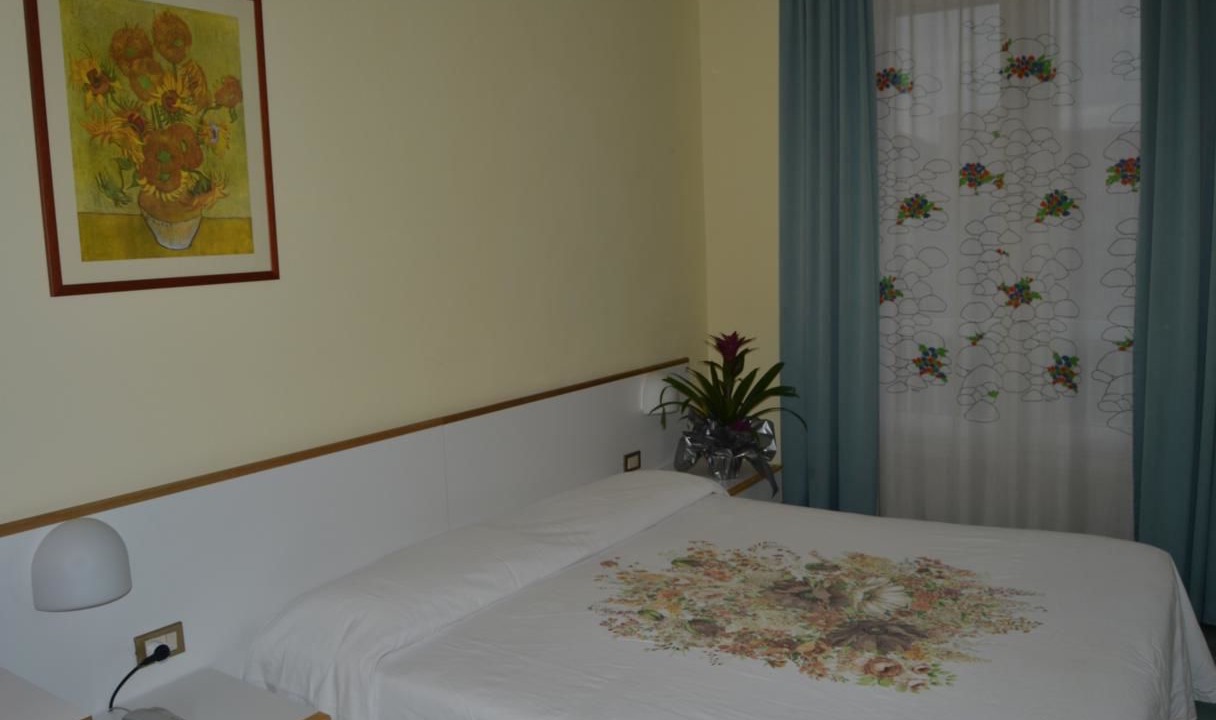 Photo of Bedroom in Castiglione della Pescaia