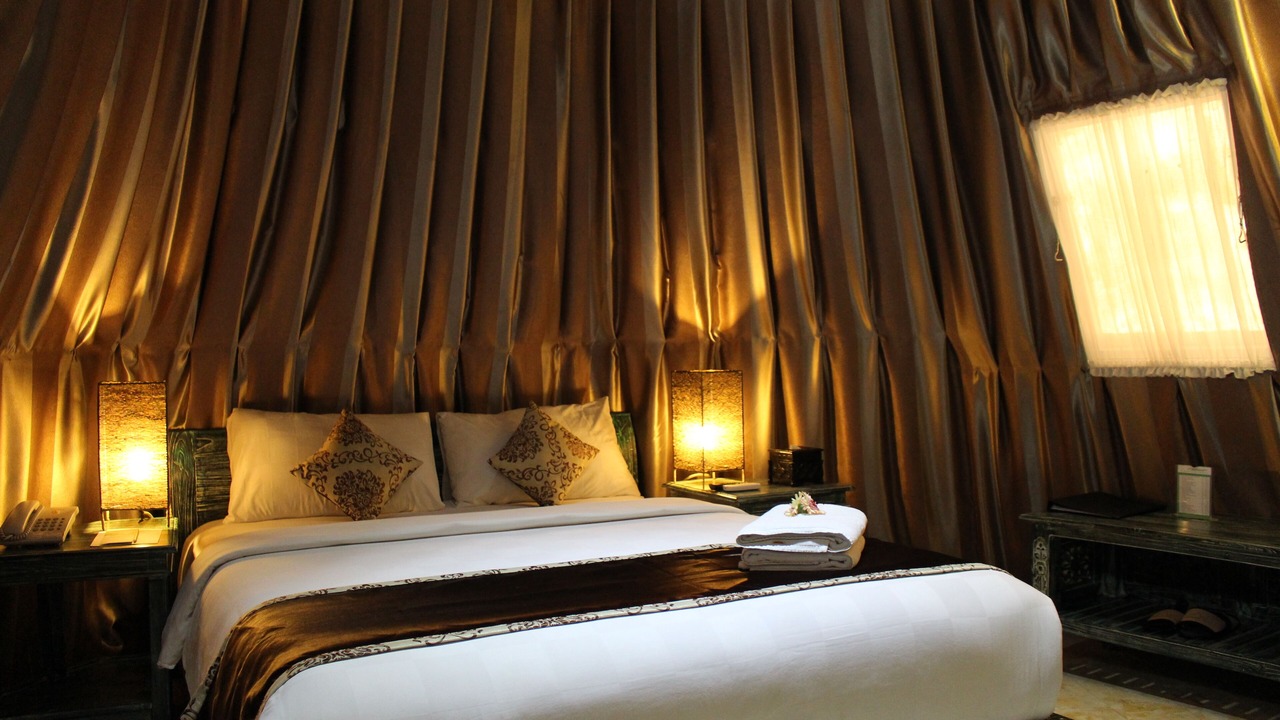Photo of Bedroom in Cilobak