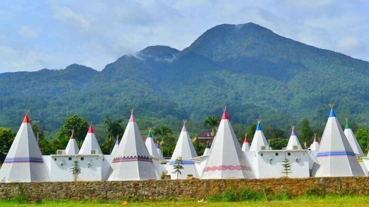 Photo of Outdoor in Cilobak