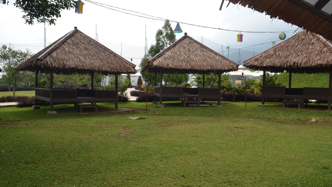 Photo of Outdoor in Cilobak