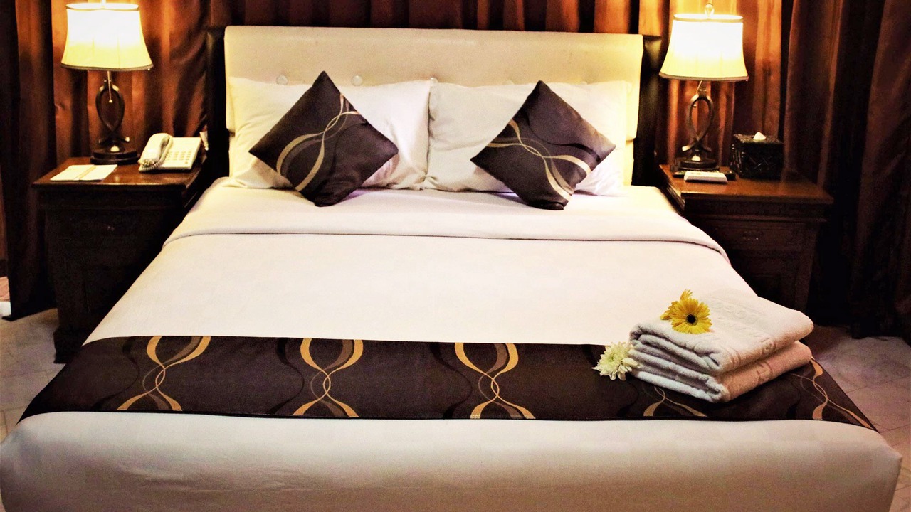 Photo of Bedroom in Cilobak