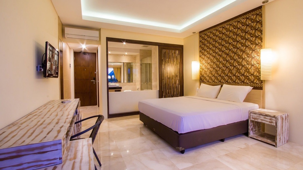 Photo of Bedroom in Nakula
