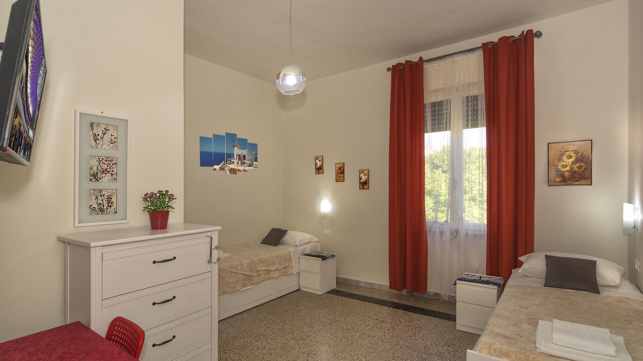 Photo of Livingroom in Pisa