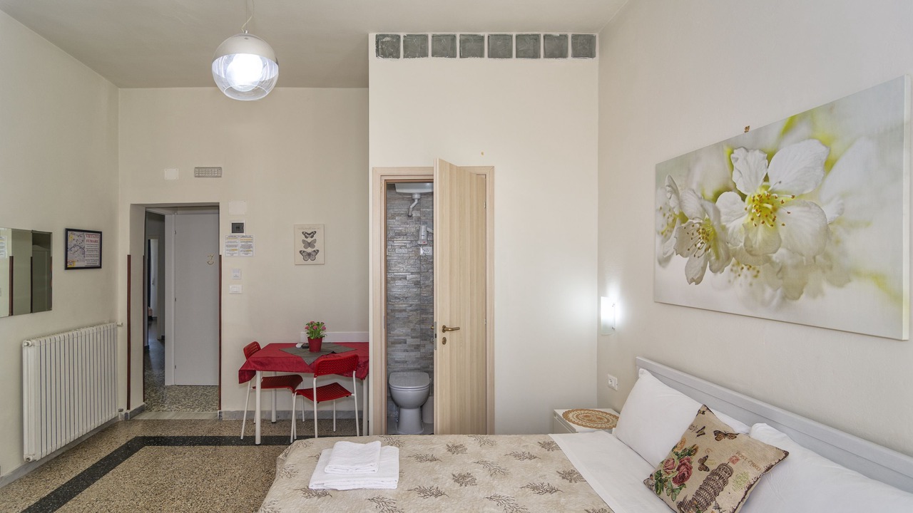 Photo of Bedroom in Pisa