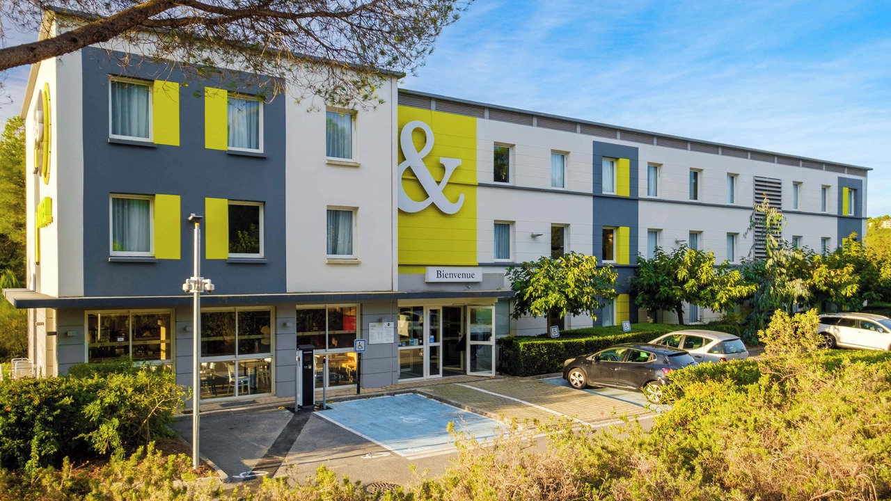 Photo of Outdoor in Biot