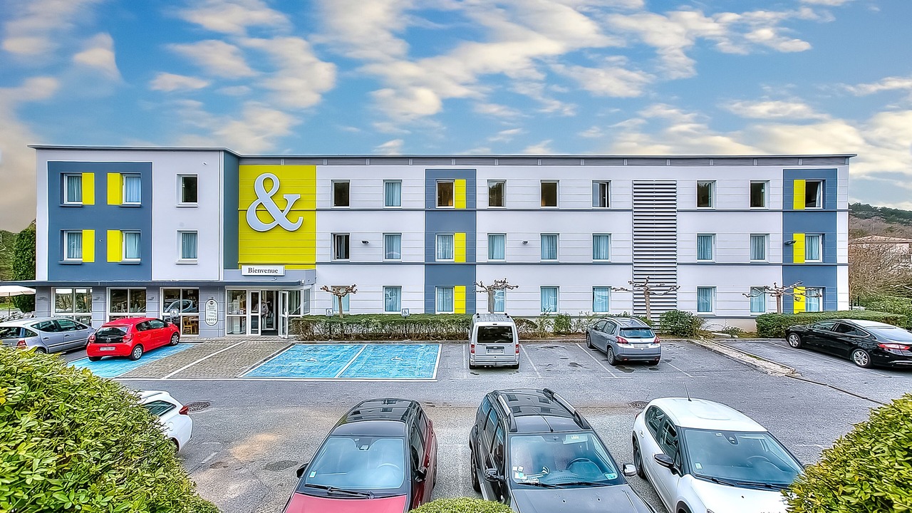 Photo of Outdoor in Biot