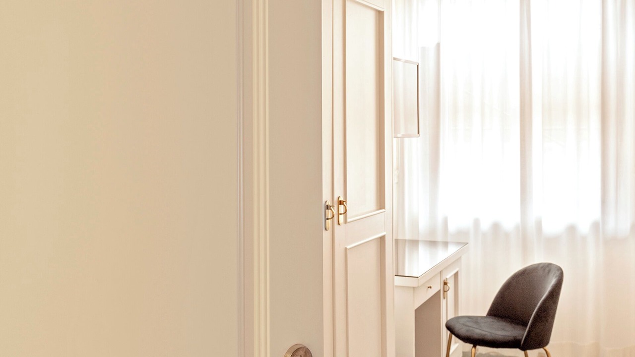 Photo of Bedroom in Livorno