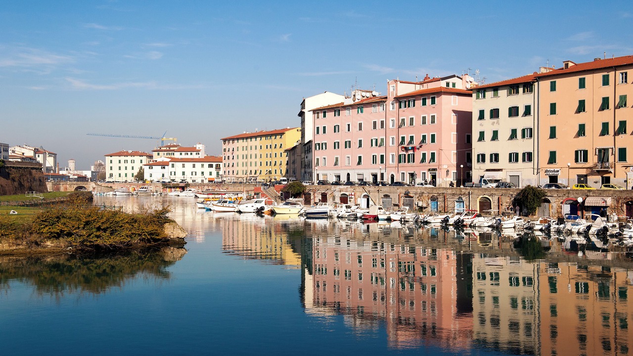 Photo of Outdoor in Livorno