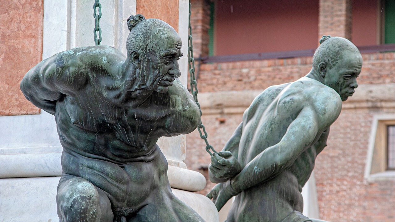 Photo of Outdoor in Livorno