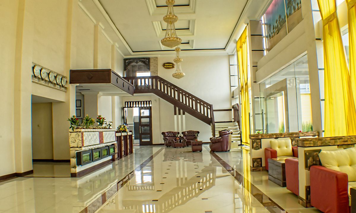 Photo of Livingroom in Sidomulyo