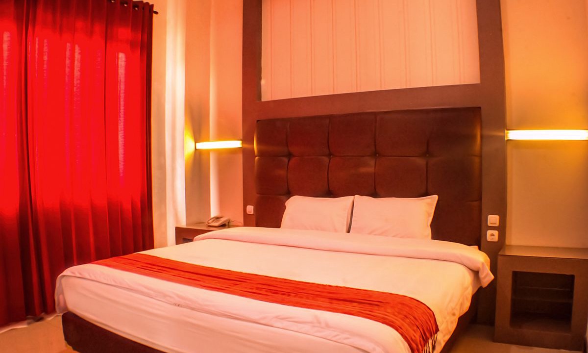 Photo of Bedroom in Sidomulyo