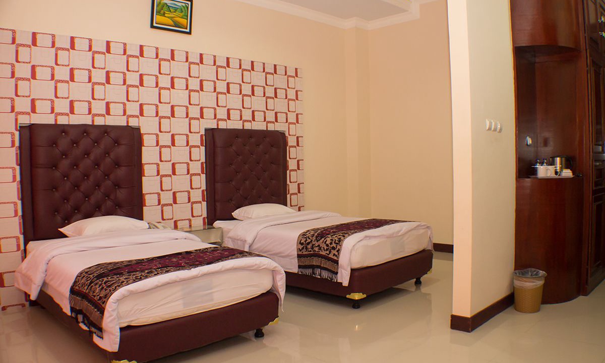 Photo of Bedroom in Sidomulyo