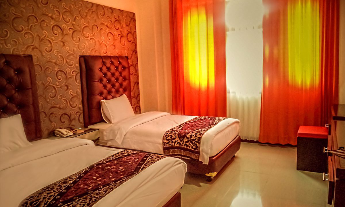 Photo of Bedroom in Sidomulyo