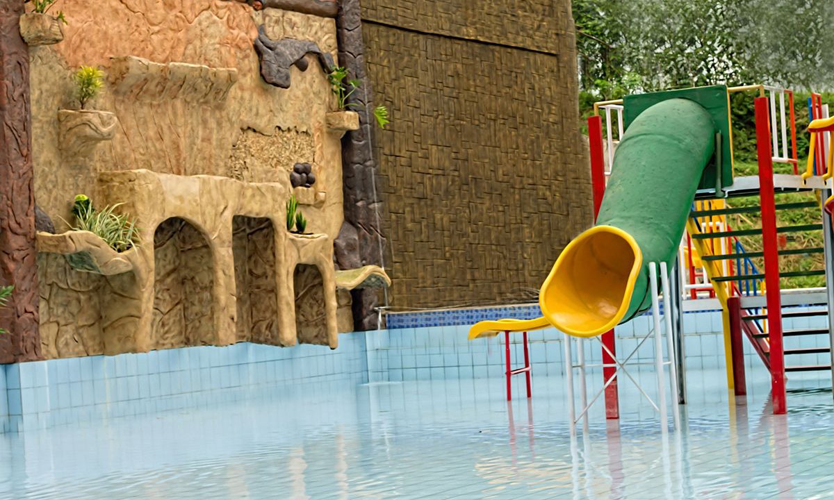 Photo of Outdoor in Sidomulyo