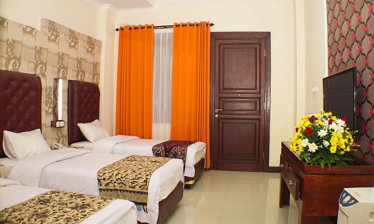 Photo of Bedroom in Sidomulyo