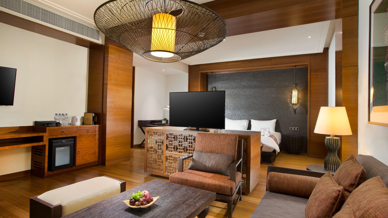Photo of Bedroom in Payangan