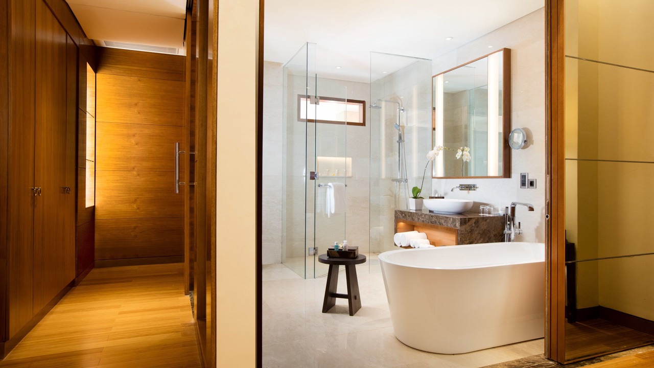 Photo of Bathroom in Payangan