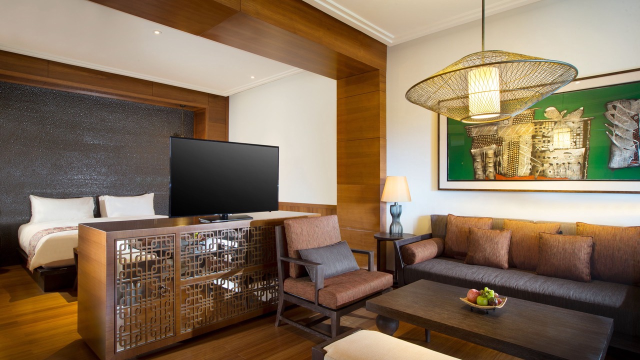 Photo of Bedroom in Payangan