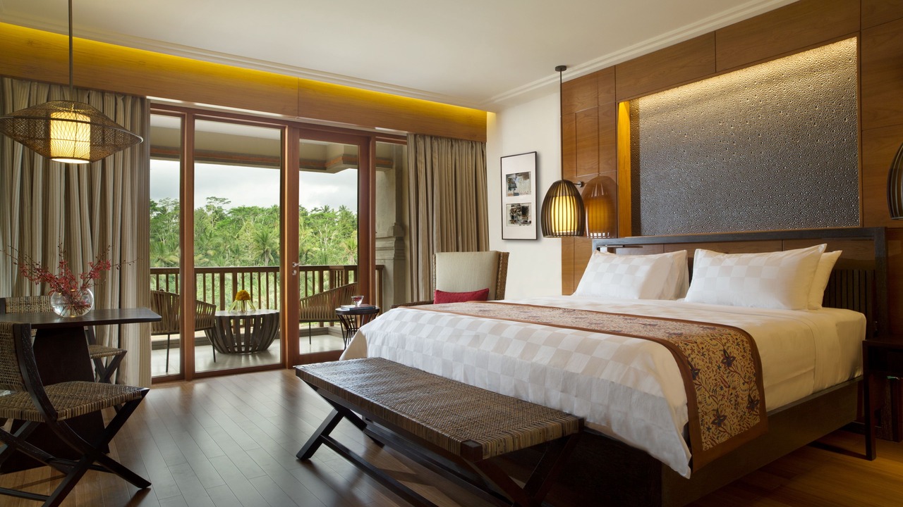 Photo of Bedroom in Payangan