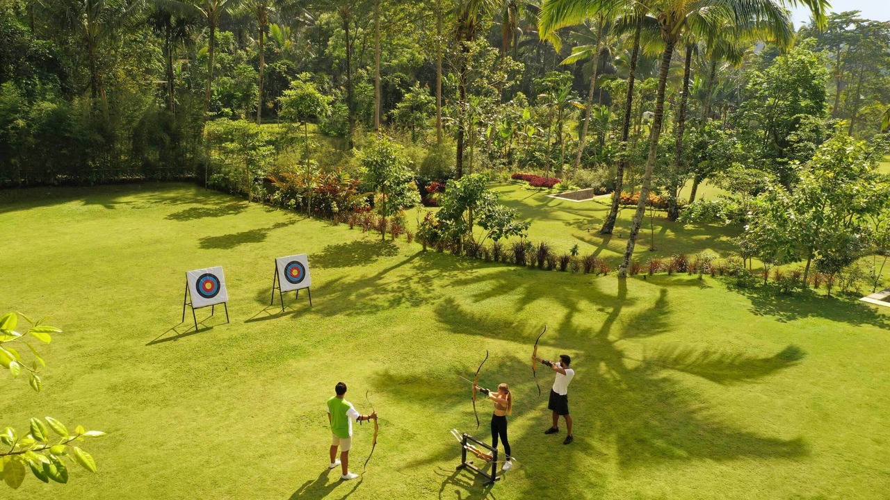 Photo of Outdoor in Payangan