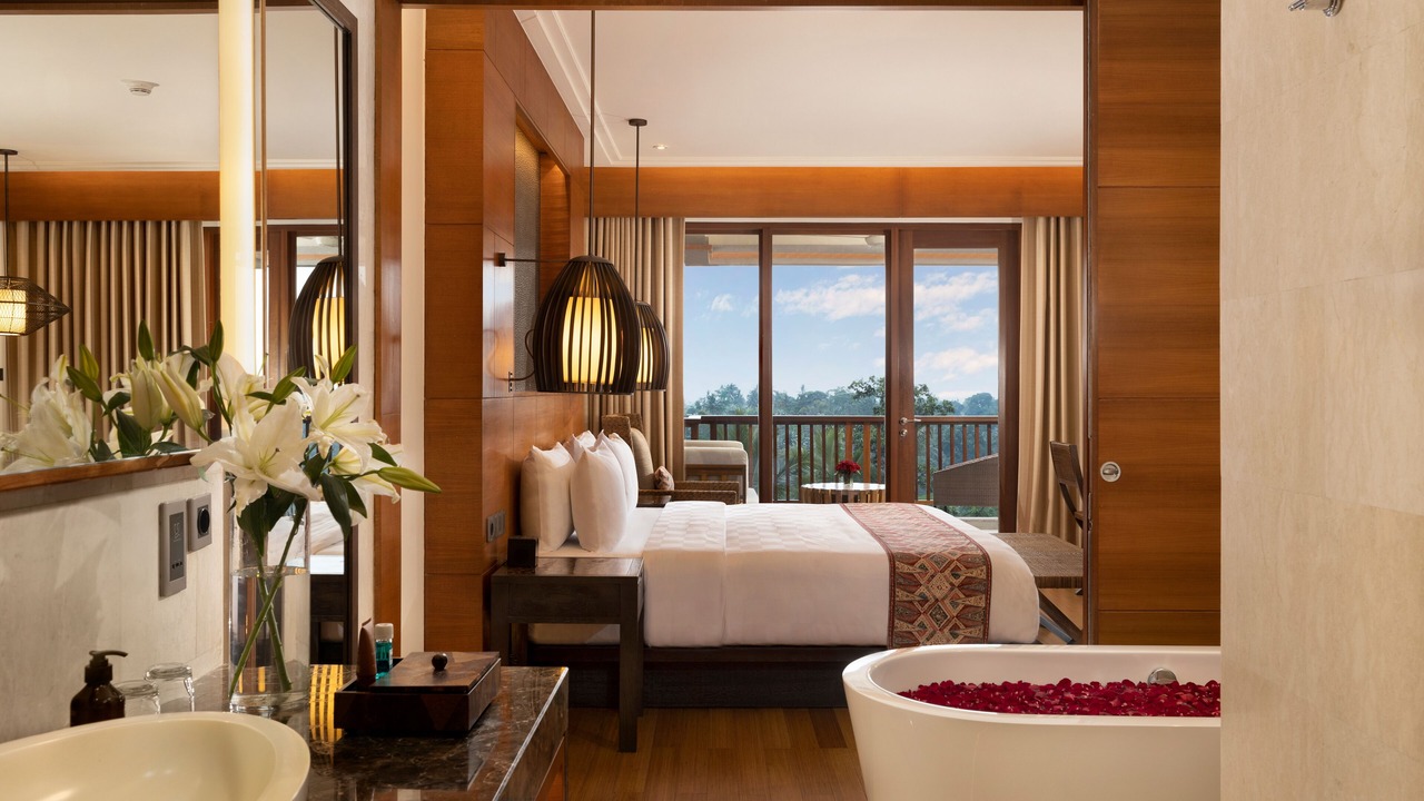 Photo of Livingroom in Payangan