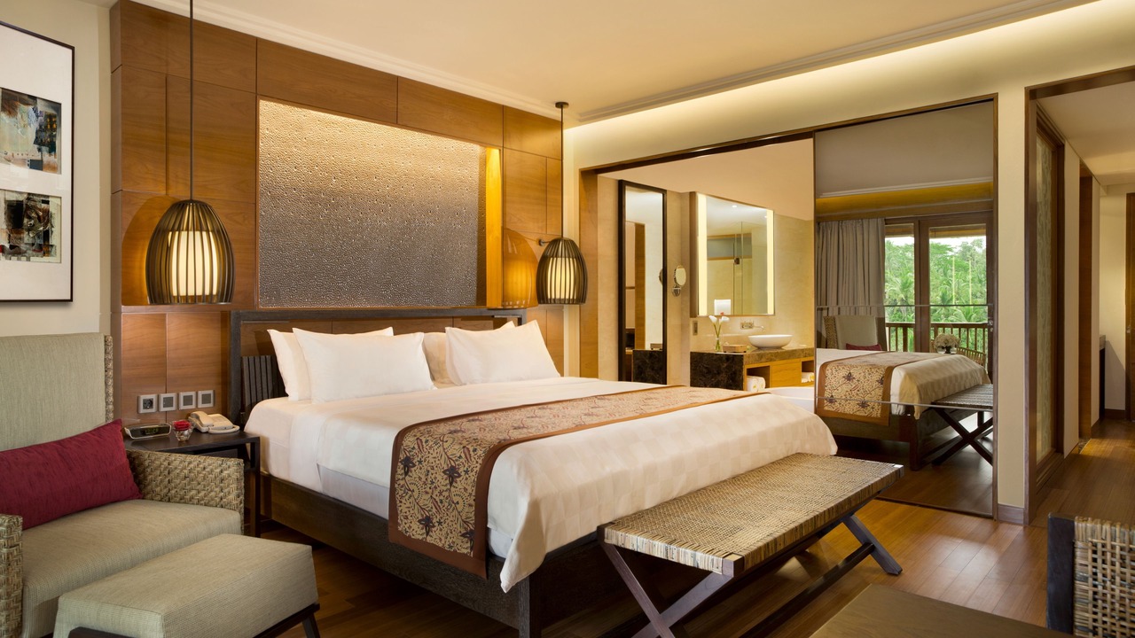 Photo of Bedroom in Payangan