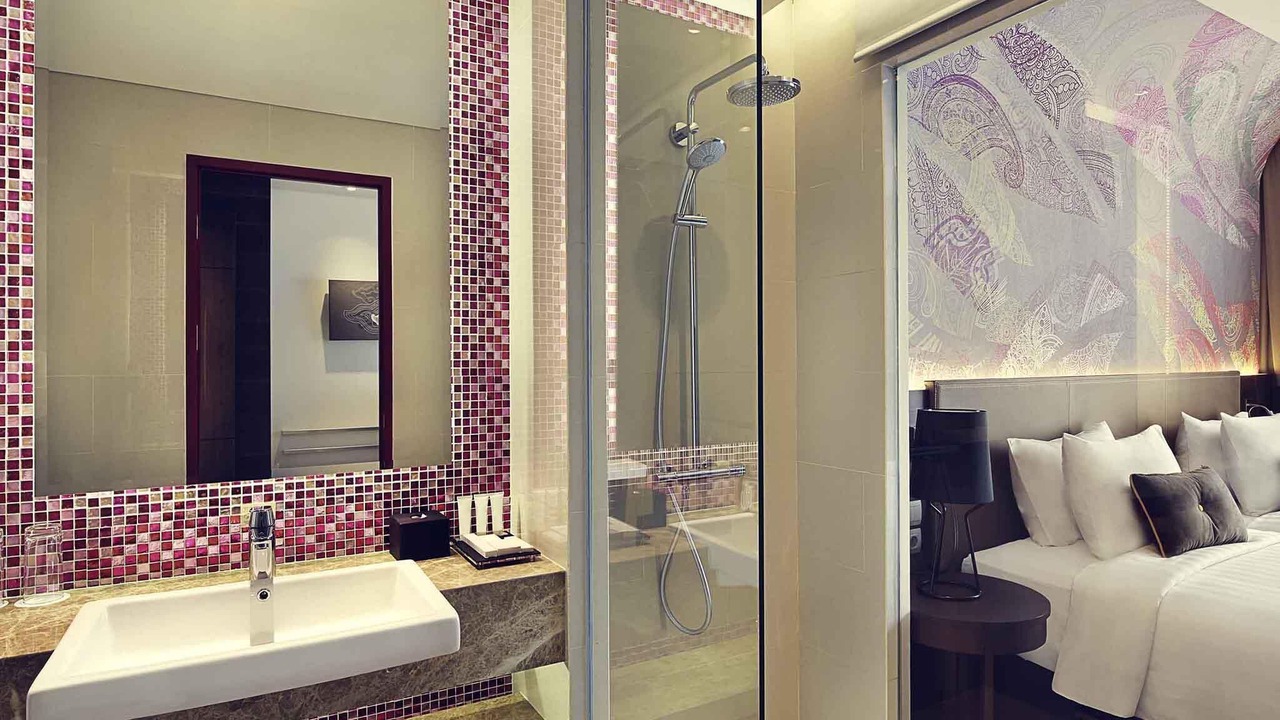Photo of Bedroom in Karawang