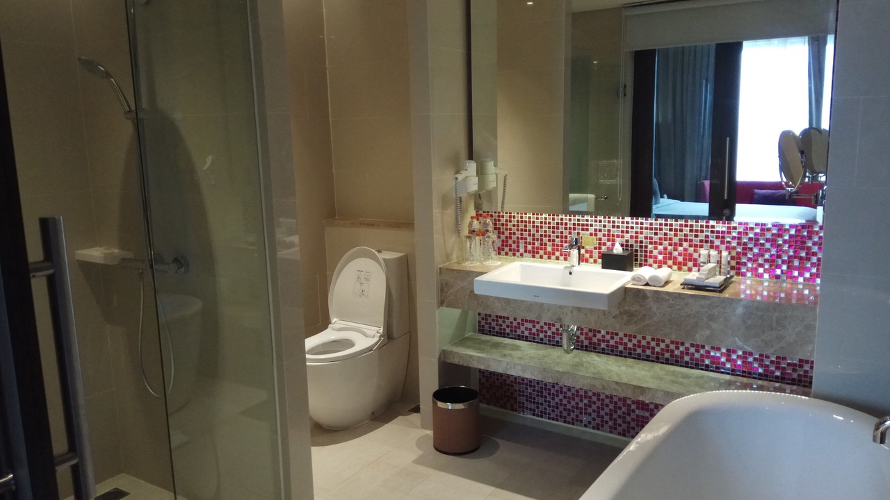 Photo of Bathroom in Karawang