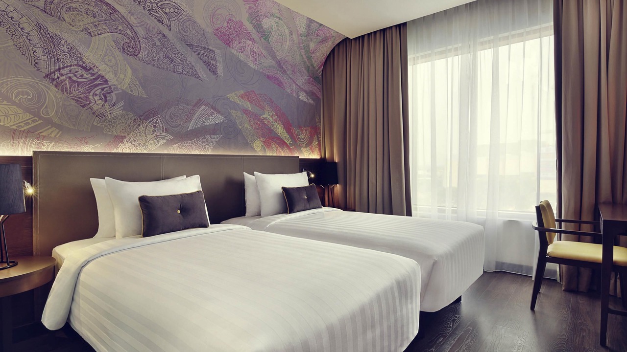 Photo of Bedroom in Karawang