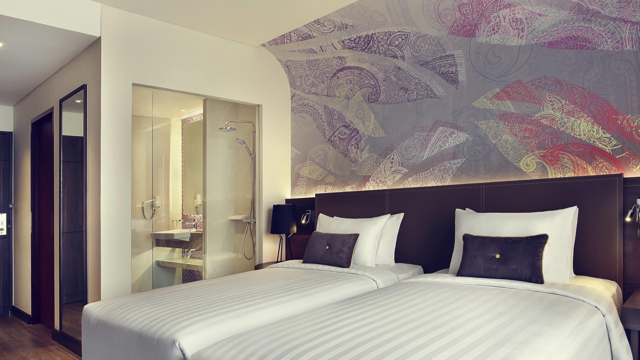 Photo of Bedroom in Karawang