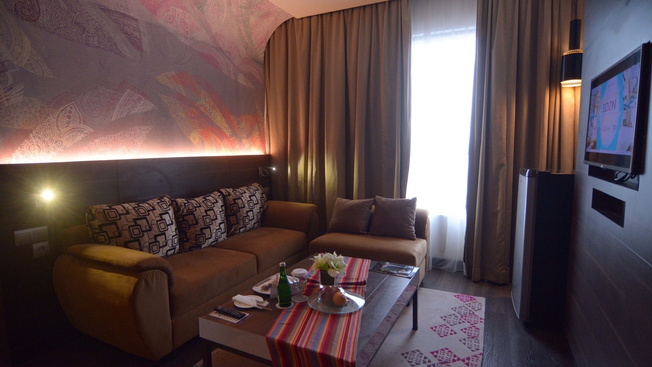 Photo of Bedroom in Karawang